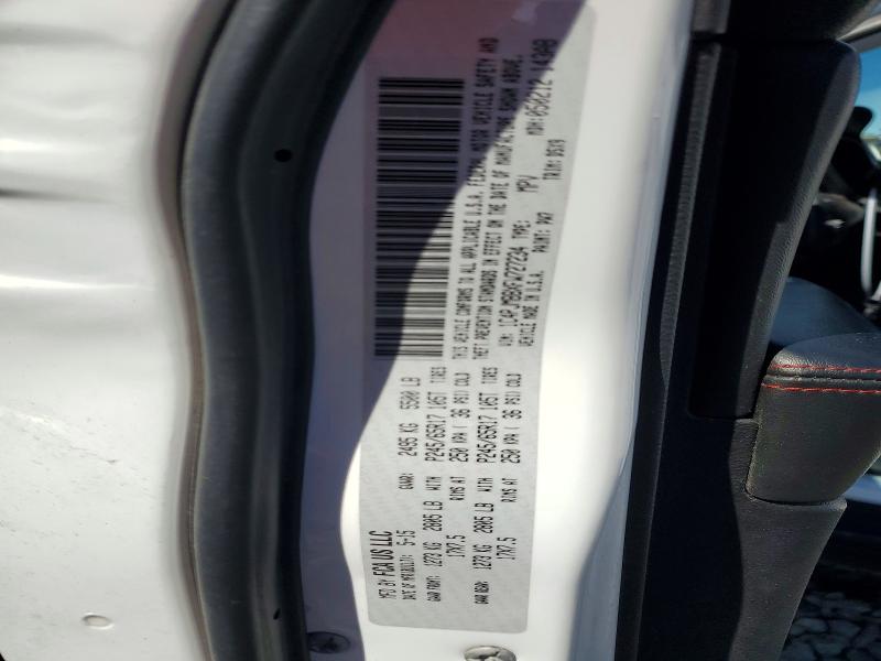 69109006 :رقم المزاد ، 1C4PJMBBXFW727234 vin ، 2015 Jeep Cherokee مزاد بيع