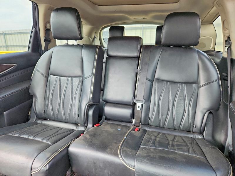 Продажа на аукционе авто 2019 Infiniti Qx60, vin: 5N1DL0MM5KC502182, номер лота: 67481236