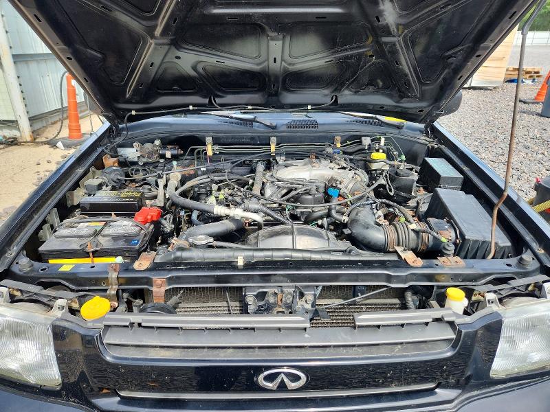 68410746 :رقم المزاد ، JNRAR05Y3WW028020 vin ، 1998 Infiniti Qx4 مزاد بيع