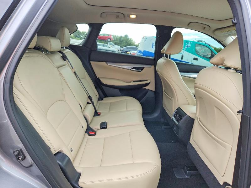 66091296 :رقم المزاد ، 3PCAJ5M32KF148111 vin ، 2019 Infiniti Qx50 مزاد بيع