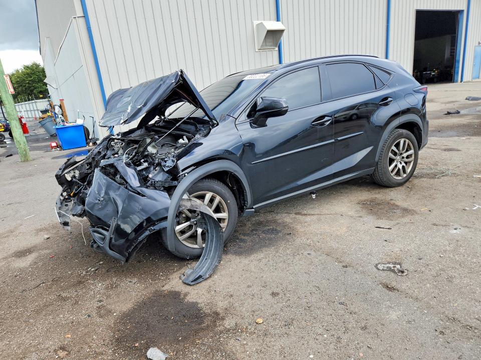 Продаж на аукціоні авто 2015 Lexus Nx, vin: JTJYARBZ6F2019114, номер лоту: 70222106