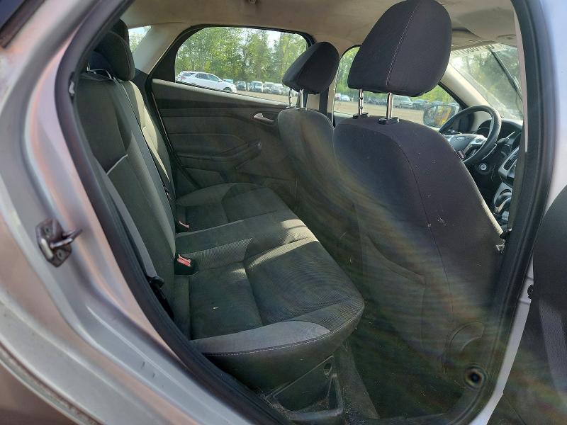 66108376 :رقم المزاد ، 1FADP3F26DL314866 vin ، 2013 Ford Focus مزاد بيع