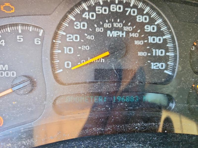 2005 Gmc New Sierra მანქანა იყიდება აუქციონზე, vin: 1GTEK19Z65E333983, აუქციონის ნომერი: 68545236