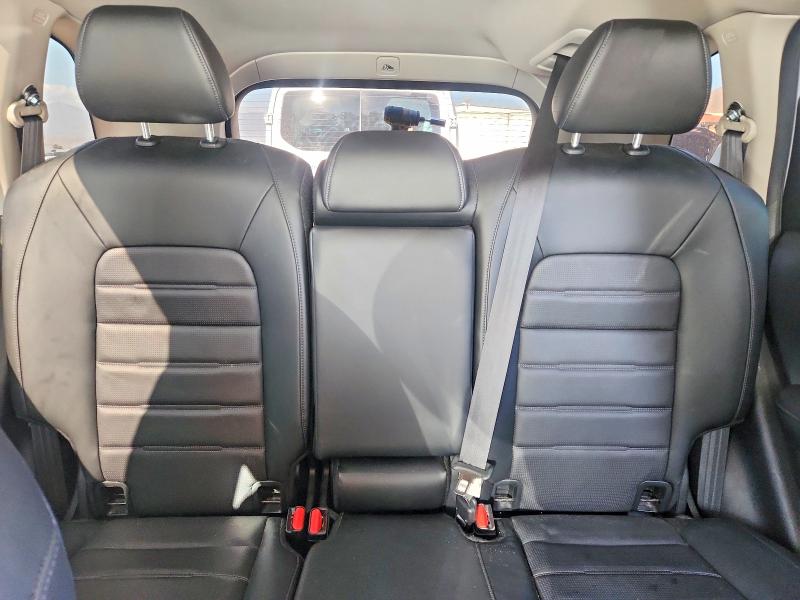 2023 Honda Cr-v მანქანა იყიდება აუქციონზე, vin: 7FARS3H77PE013736, აუქციონის ნომერი: 70480586