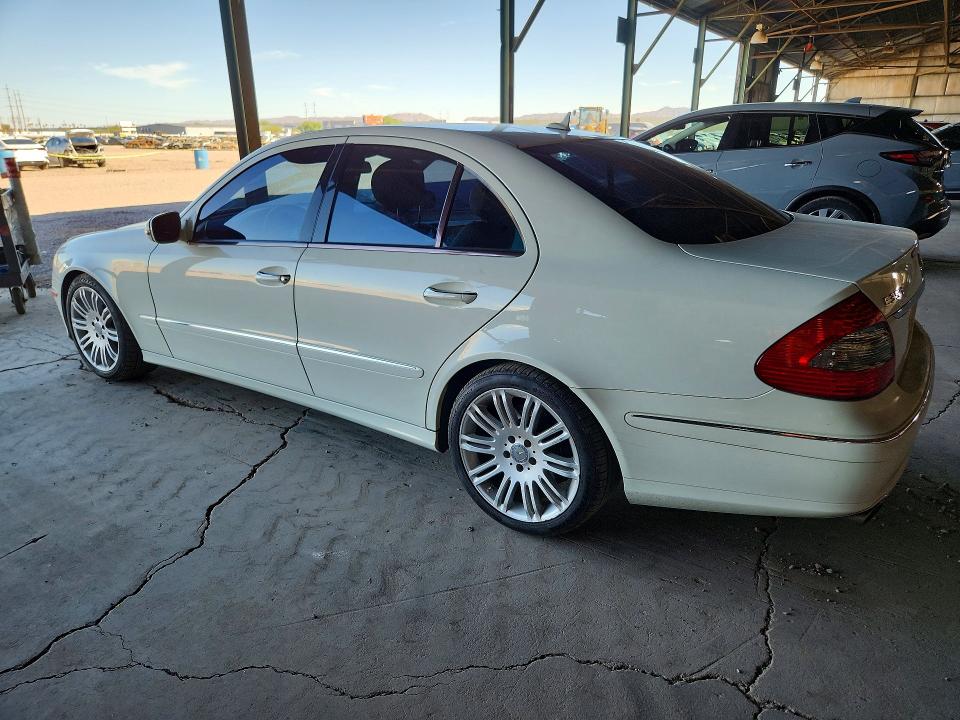 Aukcja sprzedaży 2008 Mercedes-benz E, vin: WDBUF56X78B218808, numer aukcji: 66859746