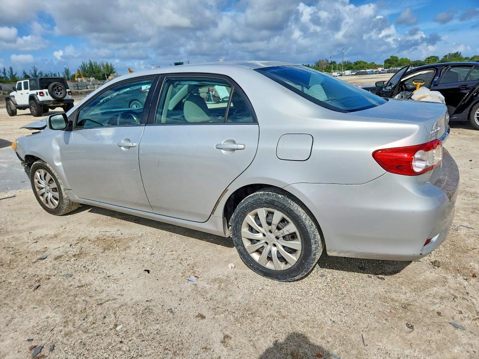 Продаж на аукціоні авто 2013 Toyota Corolla, vin: 5YFBU4EE1DP113170, номер лоту: 69107376