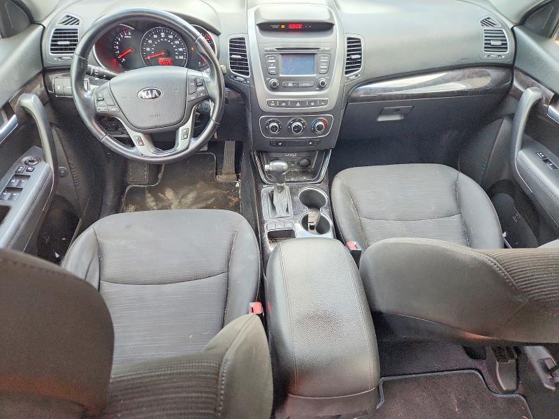 Aukcja sprzedaży 2014 Kia Sorento, vin: 5XYKT3A69EG431393, numer aukcji: 68276896