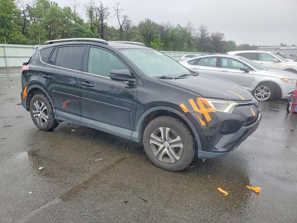 Aukcja sprzedaży 2018 Toyota Rav4, vin: 2T3BFREV9JW780271, numer aukcji: 67263596