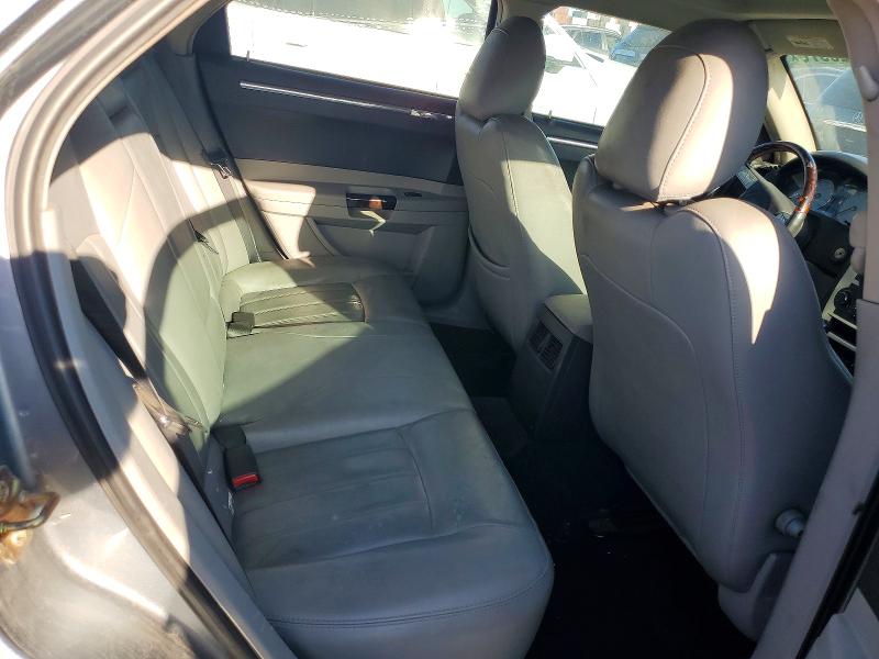 Aukcja sprzedaży 2006 Chrysler 300c, vin: 2C3KA63H86H428904, numer aukcji: 70329976