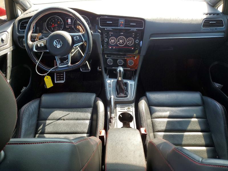 Aukcja sprzedaży 2018 Volkswagen Gti, vin: 3VW447AU7JM251934, numer aukcji: 67415436