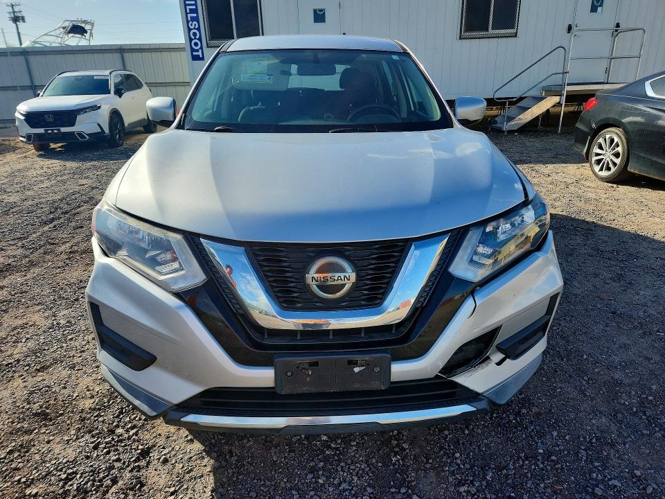 Aukcja sprzedaży 2018 Nissan Rogue, vin: KNMAT2MT8JP558151, numer aukcji: 68694836