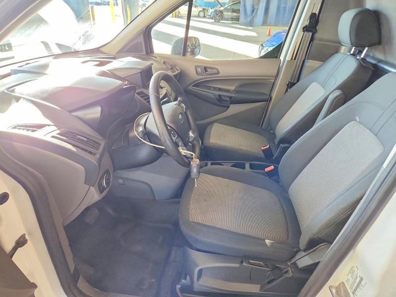 Продаж на аукціоні авто 2022 Ford Transit Connect Xl, vin: NM0LS7S24N1511899, номер лоту: 66938206