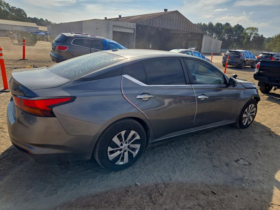 Продаж на аукціоні авто 2019 Nissan Altima, vin: 1N4BL4BV7KC178477, номер лоту: 70372316
