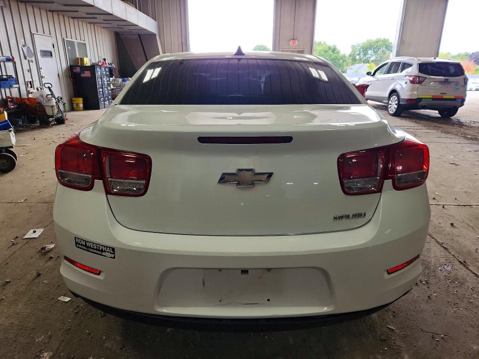 Продаж на аукціоні авто 2013 Chevrolet Malibu, vin: 1G11B5SAXDF182920, номер лоту: 70492906