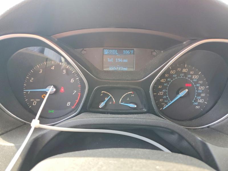 2012 Ford Focus მანქანა იყიდება აუქციონზე, vin: 1FAHP3F21CL132914, აუქციონის ნომერი: 68965996