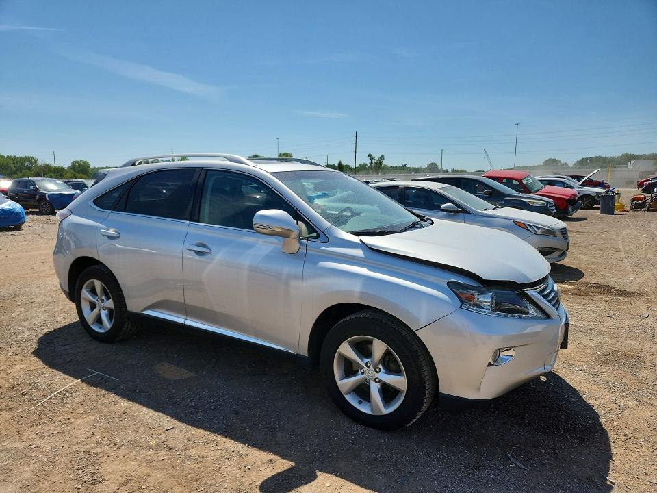 Aukcja sprzedaży 2014 Lexus Rx 350, vin: JTJBK1BA7E2039465, numer aukcji: 67002286