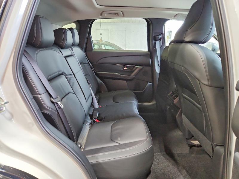 Продаж на аукціоні авто 2026 Mazda Cx-5, vin: JM3KMEHA8T0105419, номер лоту: 69202866