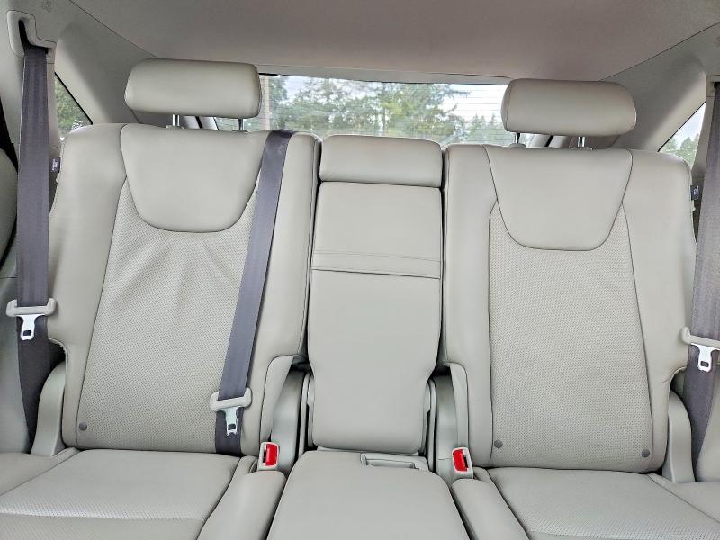 Aukcja sprzedaży 2010 Lexus Rx, vin: JTJBK1BA3A2415928, numer aukcji: 69348676