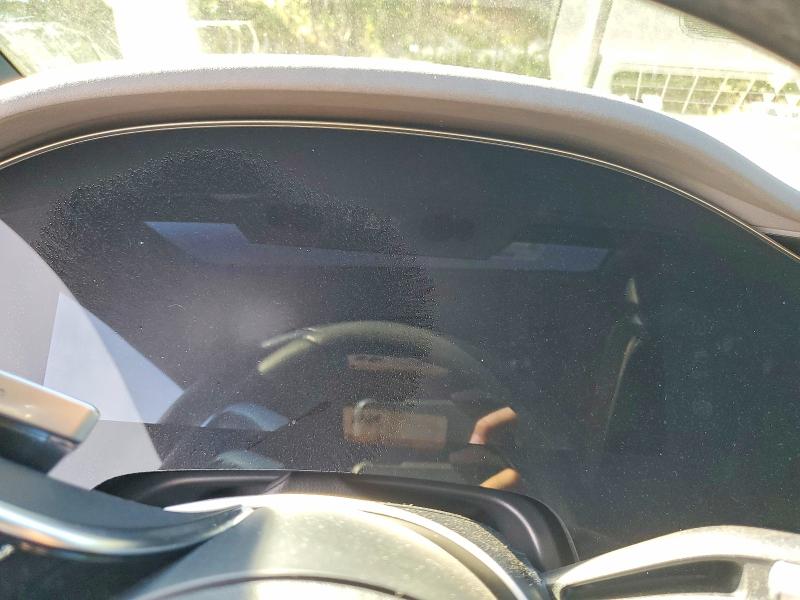 70103156 :رقم المزاد ، W1KCG4EB1NA018119 vin ، 2022 Mercedes-benz Eqs Sedan مزاد بيع