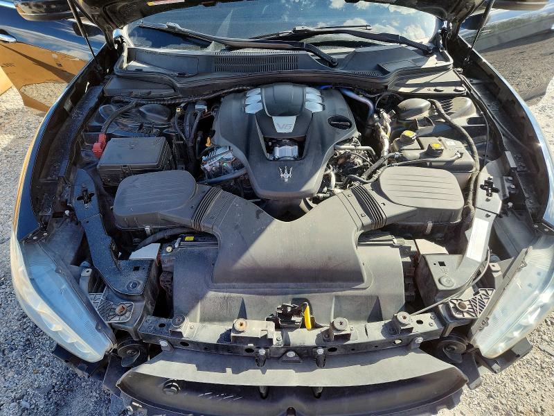 66759796 :رقم المزاد ، ZAM57XSA1J1292510 vin ، 2018 Maserati Ghibli مزاد بيع