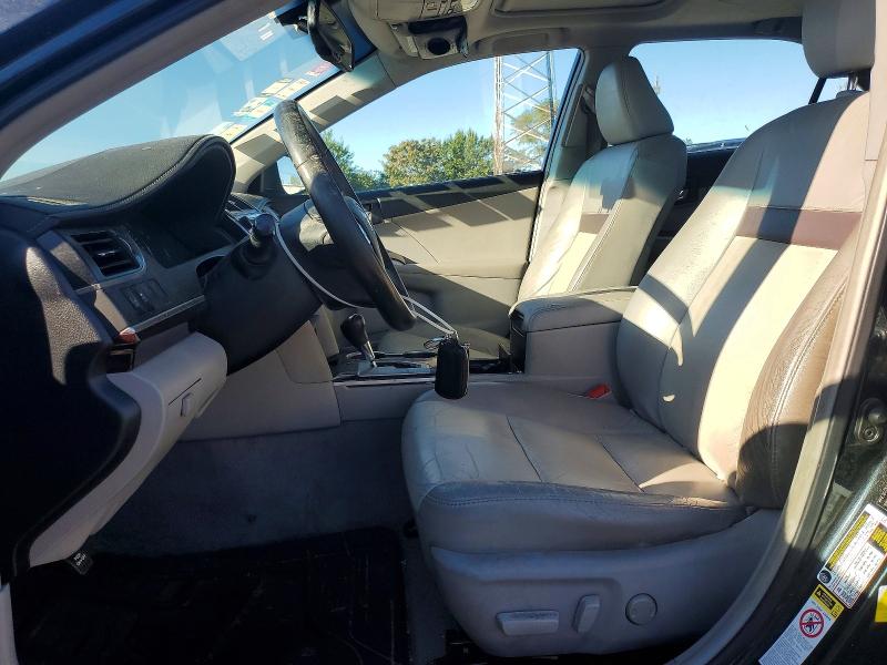 Aukcja sprzedaży 2012 Toyota Camry, vin: 4T1BK1FK5CU509172, numer aukcji: 71033206