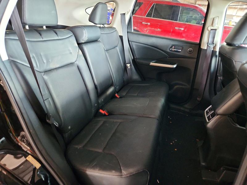 Продаж на аукціоні авто 2015 Honda Cr-v, vin: 2HKRM4H78FH627318, номер лоту: 67187716
