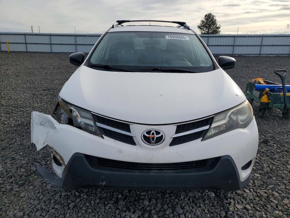 Продаж на аукціоні авто 2014 Toyota Rav4, vin: JTMBFREVXE5029662, номер лоту: 70958886