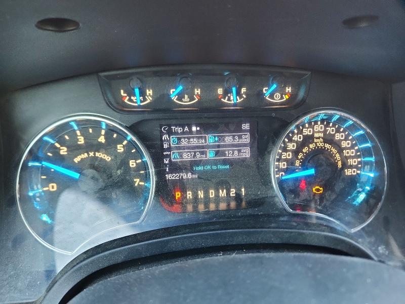 Продаж на аукціоні авто 2013 Ford F150, vin: 1FTFW1ET8DKD35034, номер лоту: 70350346
