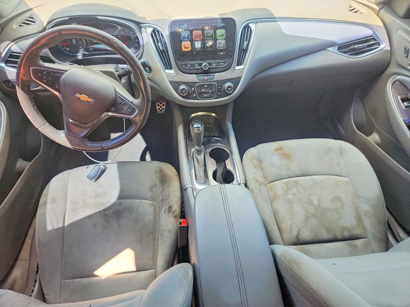 Продаж на аукціоні авто 2016 Chevrolet Malibu, vin: 1G1ZF5SX7GF271411, номер лоту: 69848106