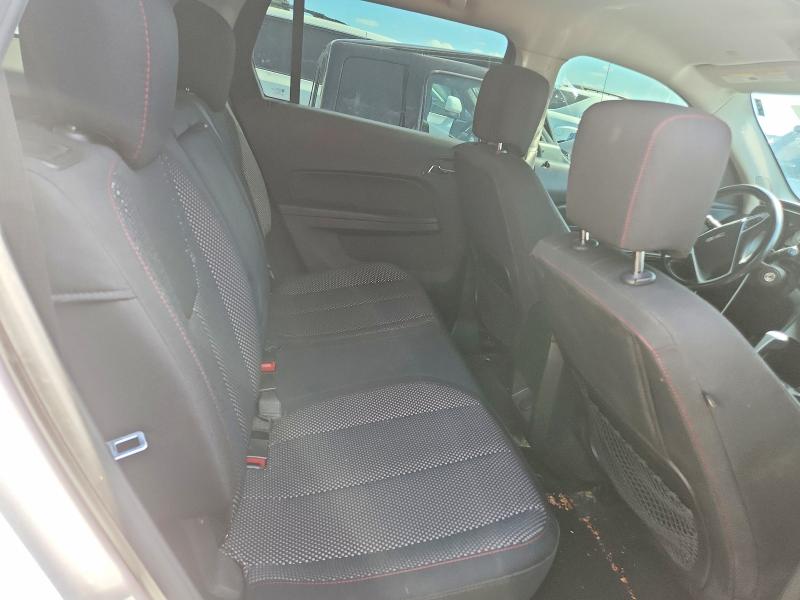 Продаж на аукціоні авто 2012 Gmc Terrain, vin: 2GKALSEK6C6314933, номер лоту: 69963096