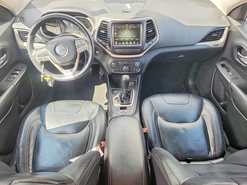 Aukcja sprzedaży 2017 Jeep Cherokee, vin: 1C4PJLDBXHW516755, numer aukcji: 69097026
