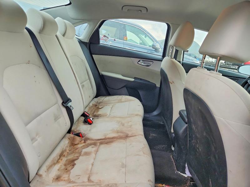 Aukcja sprzedaży 2023 Kia Forte, vin: 3KPF24AD2PE596307, numer aukcji: 70631046