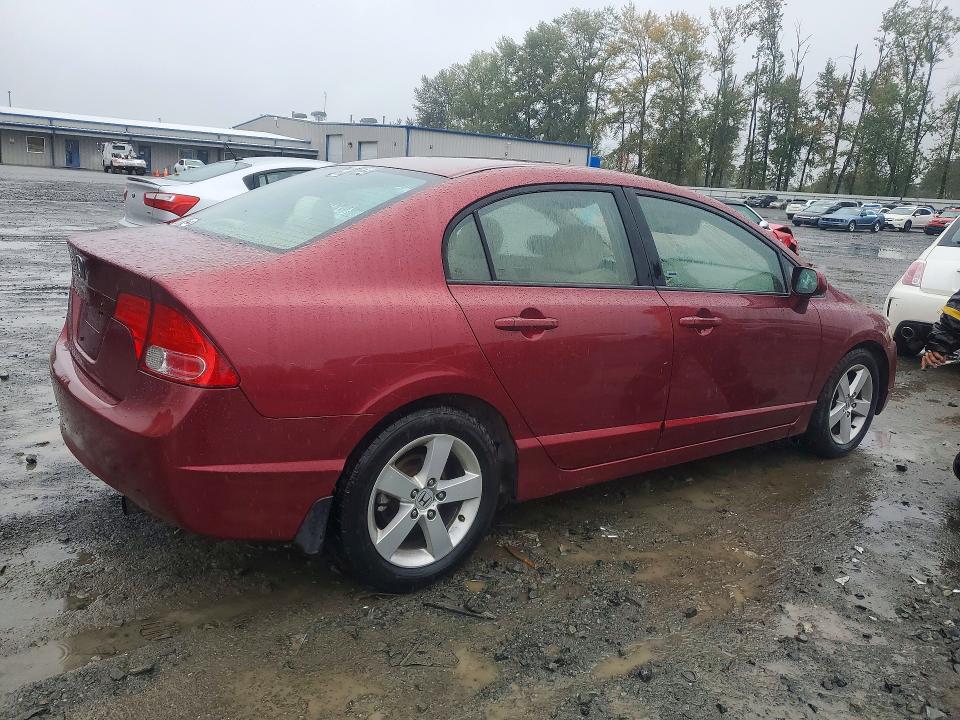 Aukcja sprzedaży 2007 Honda Civic, vin: 1HGFA16817L086178, numer aukcji: 71200406