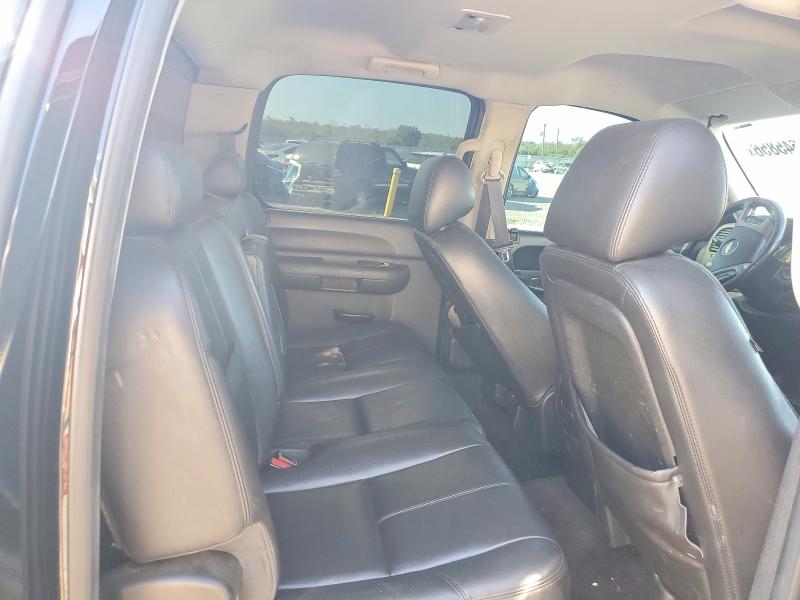 68645856 :رقم المزاد ، 3GCPKSE71CG303699 vin ، 2012 Chevrolet Silverado مزاد بيع