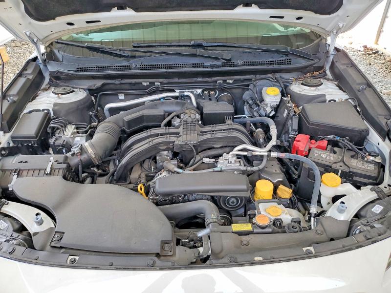 Aukcja sprzedaży 2025 Subaru Outback, vin: 4S4BTAAC2S3170209, numer aukcji: 61791146