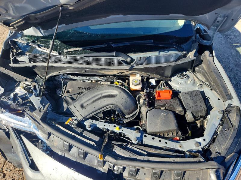 Aukcja sprzedaży 2026 Buick Encore Gx, vin: KL4AMBSL4TB099470, numer aukcji: 70815356