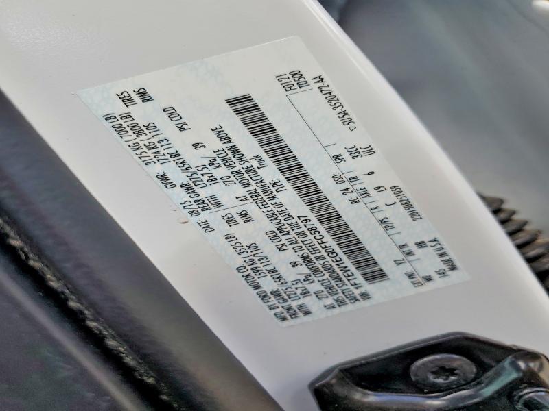 Aukcja sprzedaży 2015 Ford F150, vin: 1FTEW1EG0FFC58797, numer aukcji: 70117796