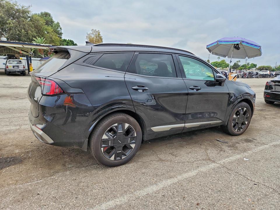 Aukcja sprzedaży 2026 Kia Sportage, vin: KNDPXDDG8T7332708, numer aukcji: 69222936