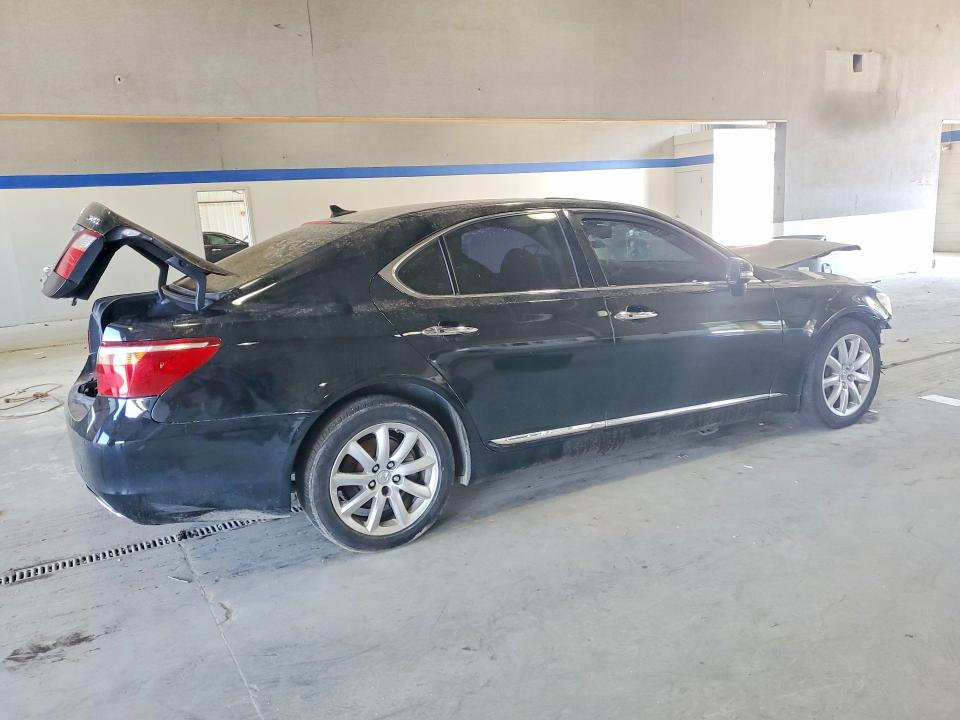 Aukcja sprzedaży 2011 Lexus Ls, vin: JTHBL5EF2B5106061, numer aukcji: 67829366