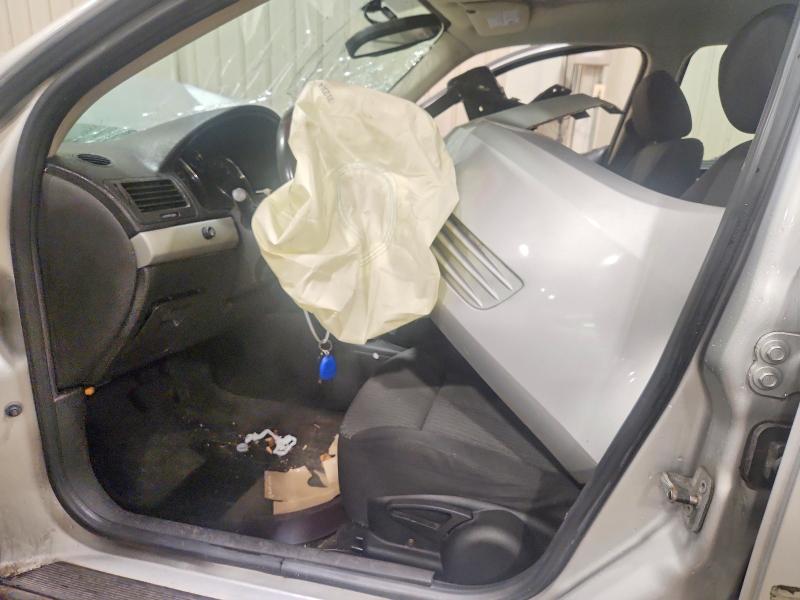 Продаж на аукціоні авто 2010 Chevrolet Cobalt, vin: 1G1AF5F55A7121532, номер лоту: 69104546