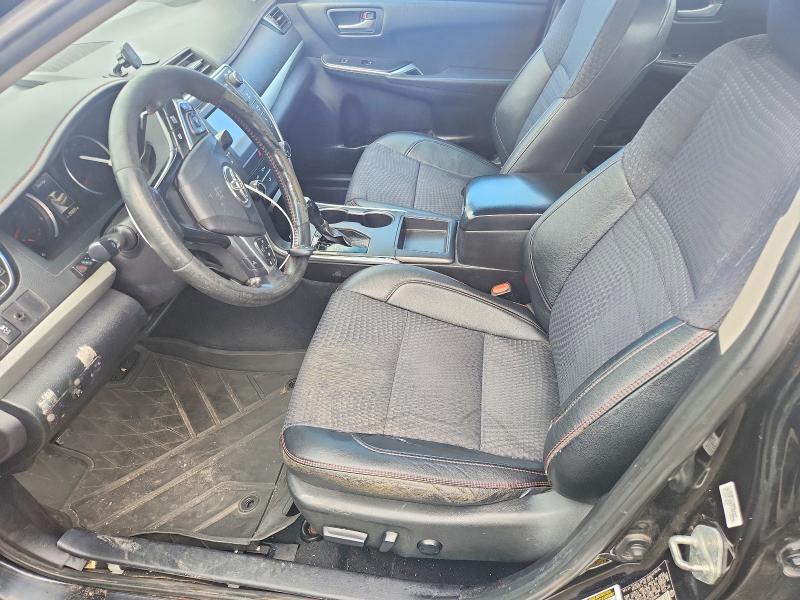 Aukcja sprzedaży 2015 Toyota Camry, vin: 4T1BF1FK7FU080948, numer aukcji: 69168916