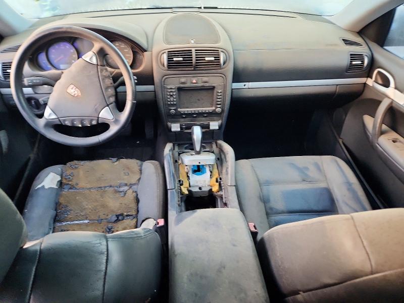 2004 Porsche Cayenne მანქანა იყიდება აუქციონზე, vin: WP1AA29P14LA24498, აუქციონის ნომერი: 67400556