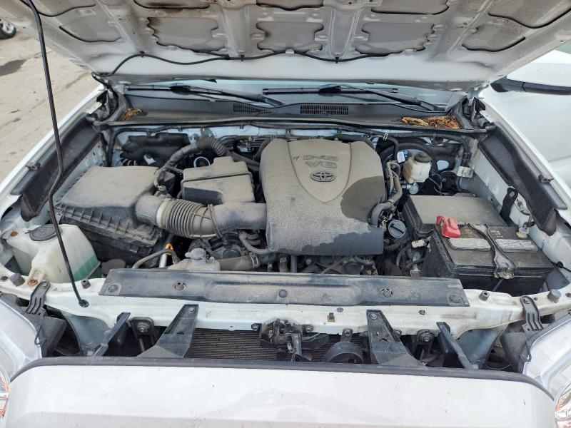 67112756 :رقم المزاد ، 3TMCZ5ANXPM573652 vin ، 2023 Toyota Tacoma مزاد بيع