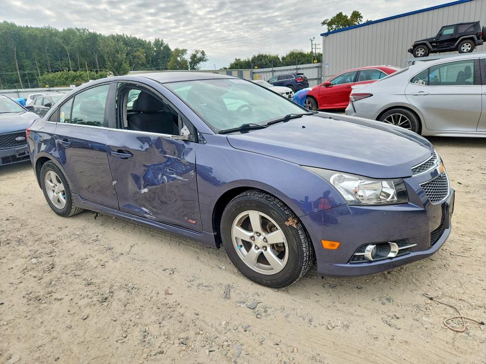 Aukcja sprzedaży 2014 Chevrolet Cruze, vin: 1G1PC5SB4E7373339, numer aukcji: 70623656