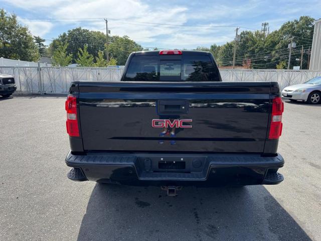 Продаж на аукціоні авто 2017 Gmc Sierra, vin: 3GTU2MEC9HG476566, номер лоту: 69672146