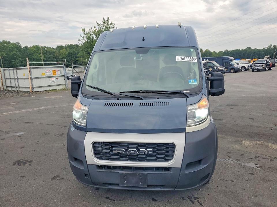 Aukcja sprzedaży 2020 Ram Promaster 3500, vin: 3C6URVJG2LE129151, numer aukcji: 67155366