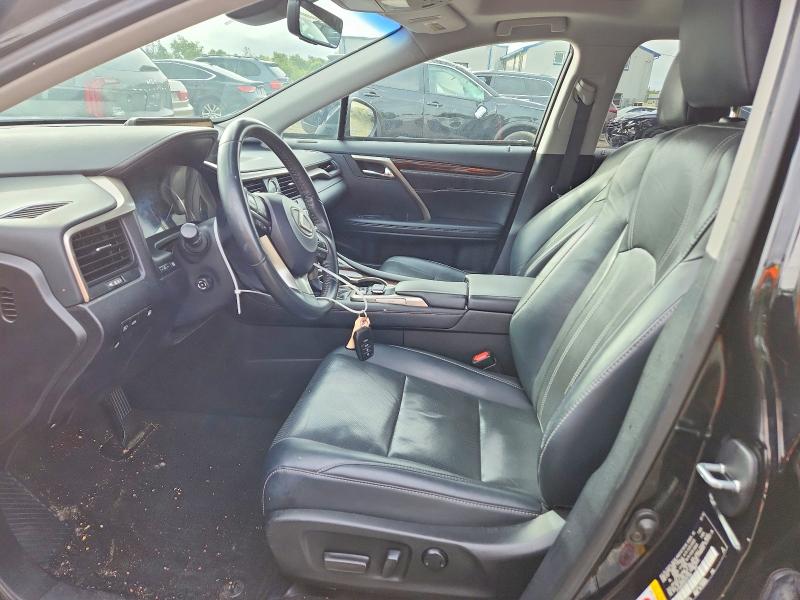 Aukcja sprzedaży 2019 Lexus Rx 450h, vin: 2T2BGMCA5KC037162, numer aukcji: 69008096