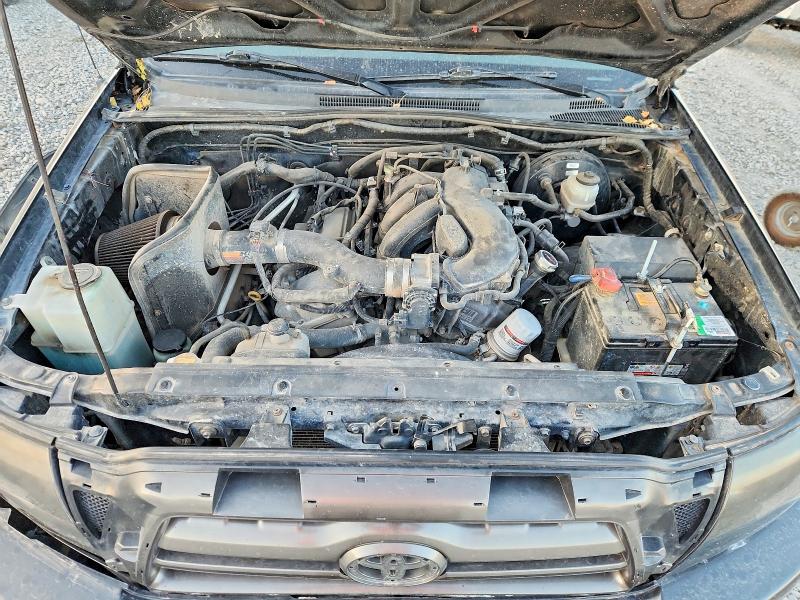 Aukcja sprzedaży 2009 Toyota Tacoma, vin: 5TELU42N09Z611824, numer aukcji: 67935336