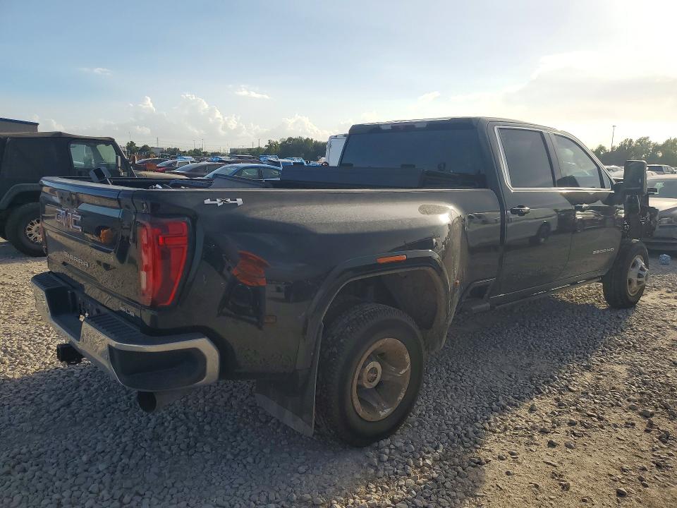 Продаж на аукціоні авто 2023 Gmc Sierra, vin: 1GT49TEY6PF224159, номер лоту: 69334036
