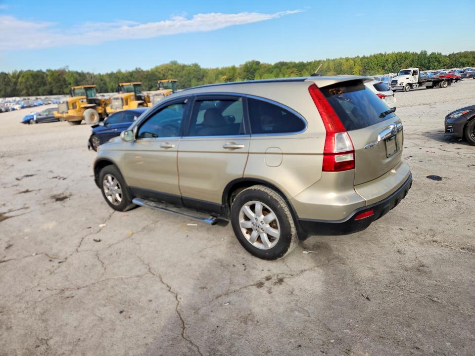 70733896 :رقم المزاد ، 5J6RE38779L031585 vin ، 2009 Honda Cr-v مزاد بيع